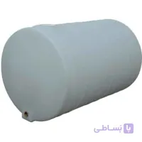 مخزن پلی اتیلن 50 لیتری زیرکامیونی طبرستان