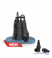 پمپ تخلیه آب روکش استخر و جکوزی آکوا استرانگ EPCP-250P