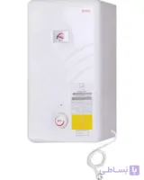 آبگرمکن برقی دیواری Ew Sun آزمون