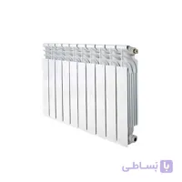 رادیاتور ایران رادیاتور 10 پره مدل ترمو 500
