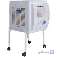 کولر آبی آزمایش AZ2800 L