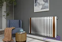 رادیاتور استیل دیما FW12425