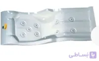 صندلی ماساژ 11 نازل کالمو