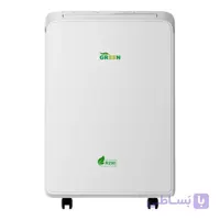 کولر گازی پرتابل 12000 گرین GPS-H12P1T1A-MA