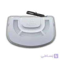 پمپ درین مورف