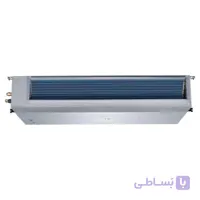 داکت اسپلیت اینورتر 60000 تک الکتریک سری M