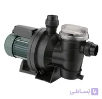 پمپ استخری FCP-1500S گرین