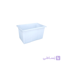 وان پلی اتیلن 1000 لیتری مکعبی طبرستان