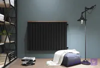 رادیاتور استیل دیما IS12820