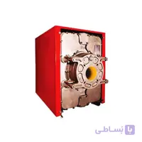 دیگ چدنی شوفاژکار مدل سوپر هیت 19-1300