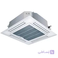 فن کویل کاستی چهار طرفه جی پلاس 300cfm