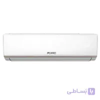اسپلیت اینورتر ایران رادیاتور IAC-12CH/XA-I/A