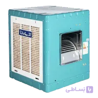 کولر آبی مستطیلی آزمایش AZ3500R
