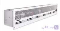 پرده هوای میتسویی CS4015