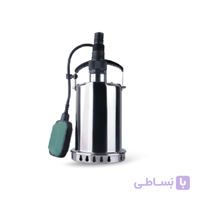 پمپ کفکش استنلس استیل GPS1104F گرین