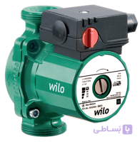 پمپ سیرکولاتور ویلو STAR-RS 25/4