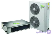 داکت اسپلیت اینورتر حاره ای 18000 گرین GDS-18P1T3A2P