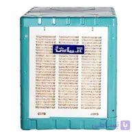 کولر آبی آزمایش AZ3300