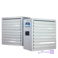 یونیت هیتر آبگرم هایواتر HWV-250-W
