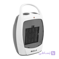 بخاری برقی آبسال 330F فن دار