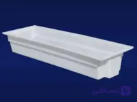 وان پلی اتیلن خاویار طبرستان