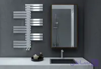 حوله خشک کن استیل دیما 2E5912