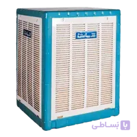 کولر آبی آزمایش AZ6000