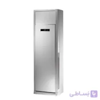 کولر گازی حاره ای ایستاده گری 36000 TOWER-J36H3(N)