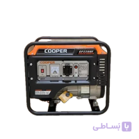 موتور برق هندل 2.8kw کوپر CP2500F