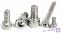 بسته ی پیچ و مهره دیگ 1300 شوفاژکار