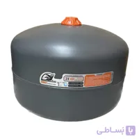 منبع تحت فشار وال 24 لیتری دیافراگمی