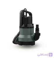 پمپ کفکش GP1107F گرین