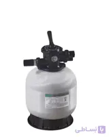فیلتر شنی کالمو V-28 A