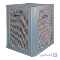 کولر آبی سلولزی آزمایش AZG 13000 cel- Thr.P