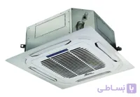 اسپلیت چهارطرفه کاستی 60000 اینورتر حاره ای GCS-60P1T3A2P گرین