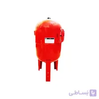 منبع تحت فشار 100 لیتری کاریز