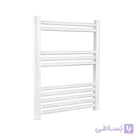 حوله خشک کن فولادی 18 لول 50*80 کامفورت