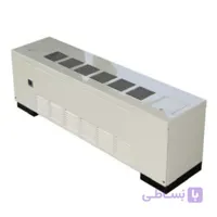 فن کویل زمینی لوبوی ساراول SF-TB-02