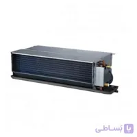 فن کویل سقفی توکار جی پلاس 1000cfm