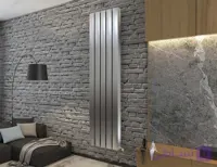 رادیاتور استیل عمودی دیما I3504