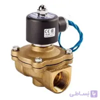 شیر برقی 1-1/2 اینچ US-40 UNID