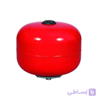 منبع تحت فشار 24 لیتری کاریز