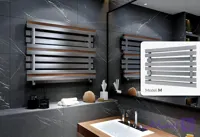 حوله خشک کن M-MW دیما MW6010