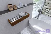 حوله خشک کن K2104 دیما