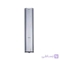 کولر گازی حاره ای ایستاده گری 24000 I’Crown-H24H3
