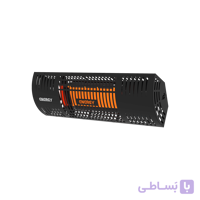 هیتر گازی تابشی انرژي GR 0095