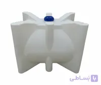 منبع پلی اتیلن  1000 لیتری IBC طبرستان