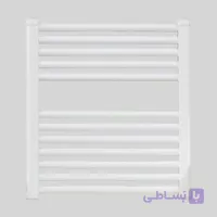 حوله خشک کن فولادی 18 لول 50*100 ایران رویال