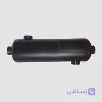 مبدل حرارتی جوشی مگاپول MWH-200