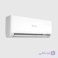 کولر گازی پیستونی سرد بویمن BTC-30AK